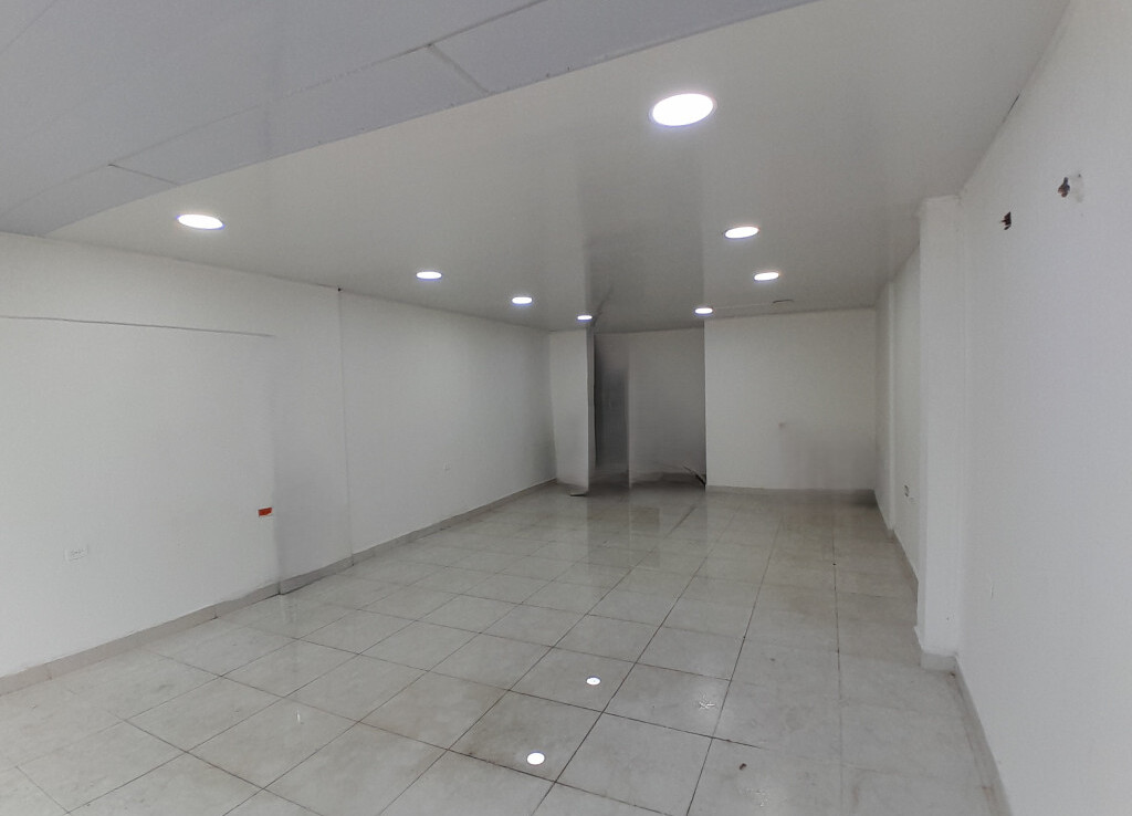 Inmobiliaria Issa Saieh Local Arriendo, Las Delicias, Barranquilla imagen 2