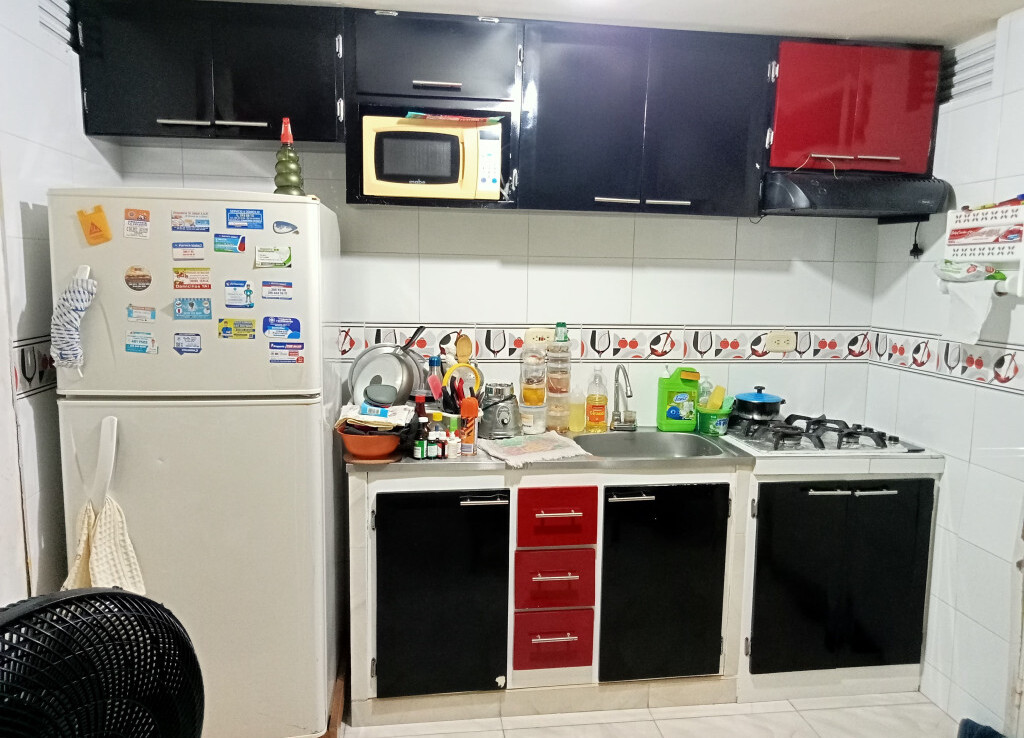 Inmobiliaria Issa Saieh Apartamento Venta, Manuela Beltran, Soledad imagen 1