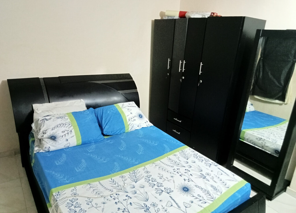 Inmobiliaria Issa Saieh Apartamento Venta, Manuela Beltran, Soledad imagen 3