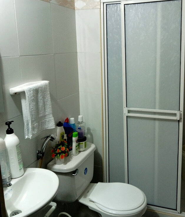 Inmobiliaria Issa Saieh Apartamento Venta, Manuela Beltran, Soledad imagen 5