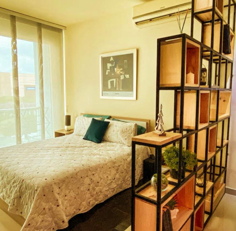 Inmobiliaria Issa Saieh Apartaestudio Arriendo, San Vicente, Barranquilla imagen 3