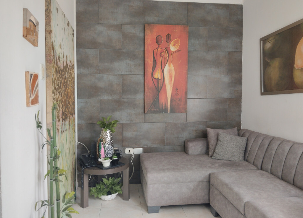 Inmobiliaria Issa Saieh Casa Venta, Villa Santos, Barranquilla imagen 12