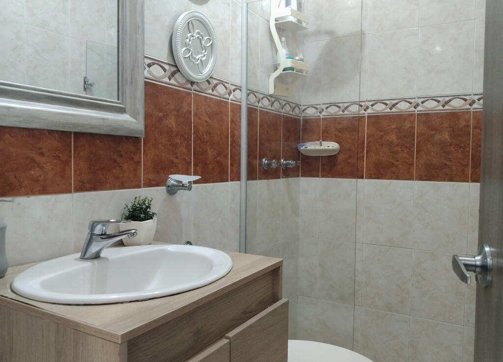 Inmobiliaria Issa Saieh Casa Venta, Villa Santos, Barranquilla imagen 15
