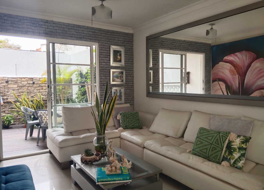 Inmobiliaria Issa Saieh Casa Venta, Villa Santos, Barranquilla imagen 0