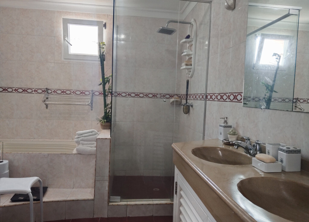 Inmobiliaria Issa Saieh Casa Venta, Villa Santos, Barranquilla imagen 21