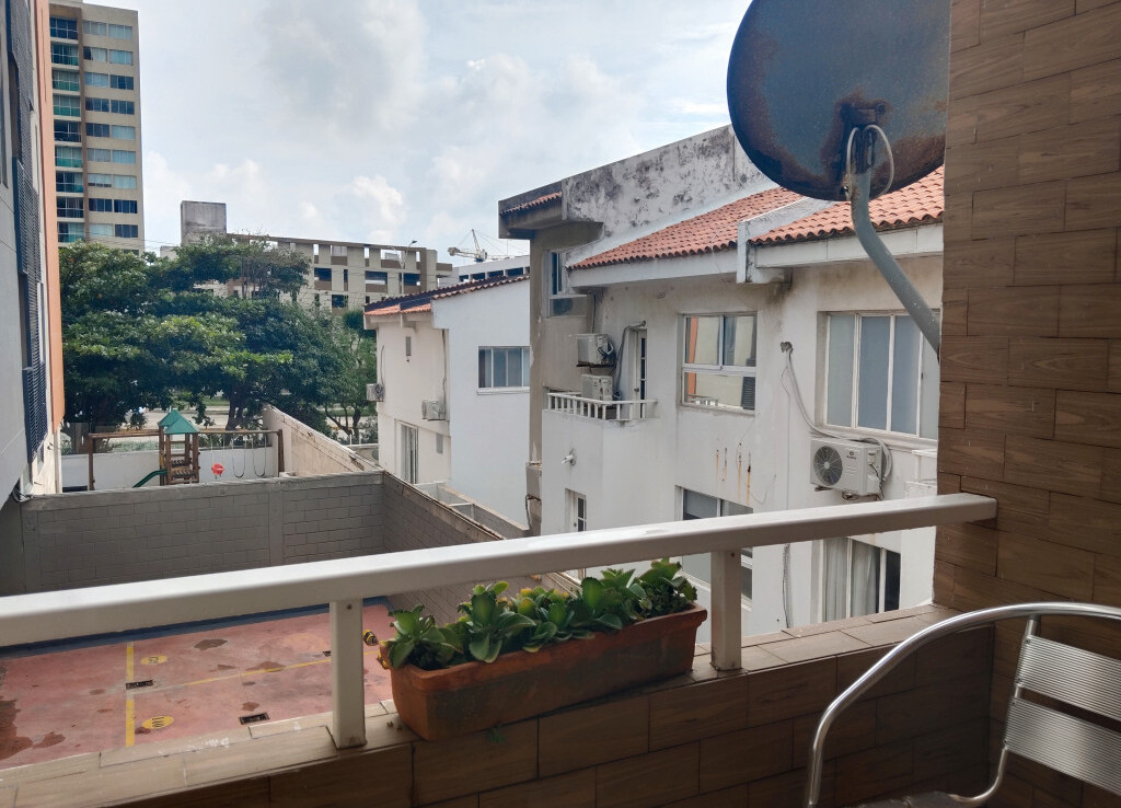 Inmobiliaria Issa Saieh Casa Venta, Villa Santos, Barranquilla imagen 22