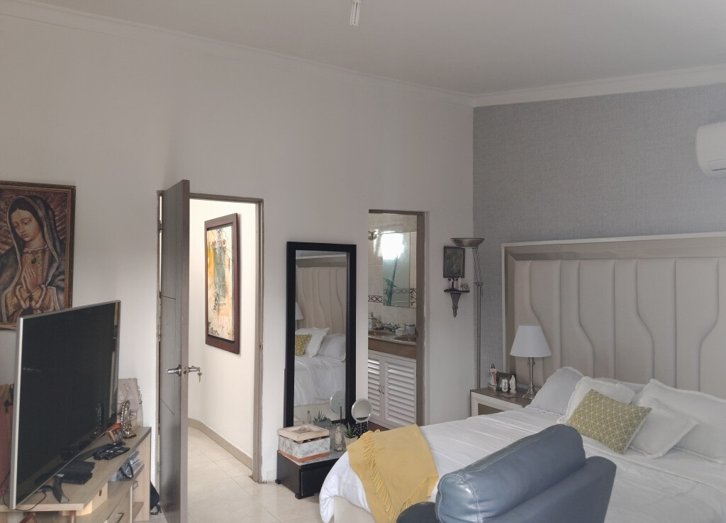 Inmobiliaria Issa Saieh Casa Venta, Villa Santos, Barranquilla imagen 23