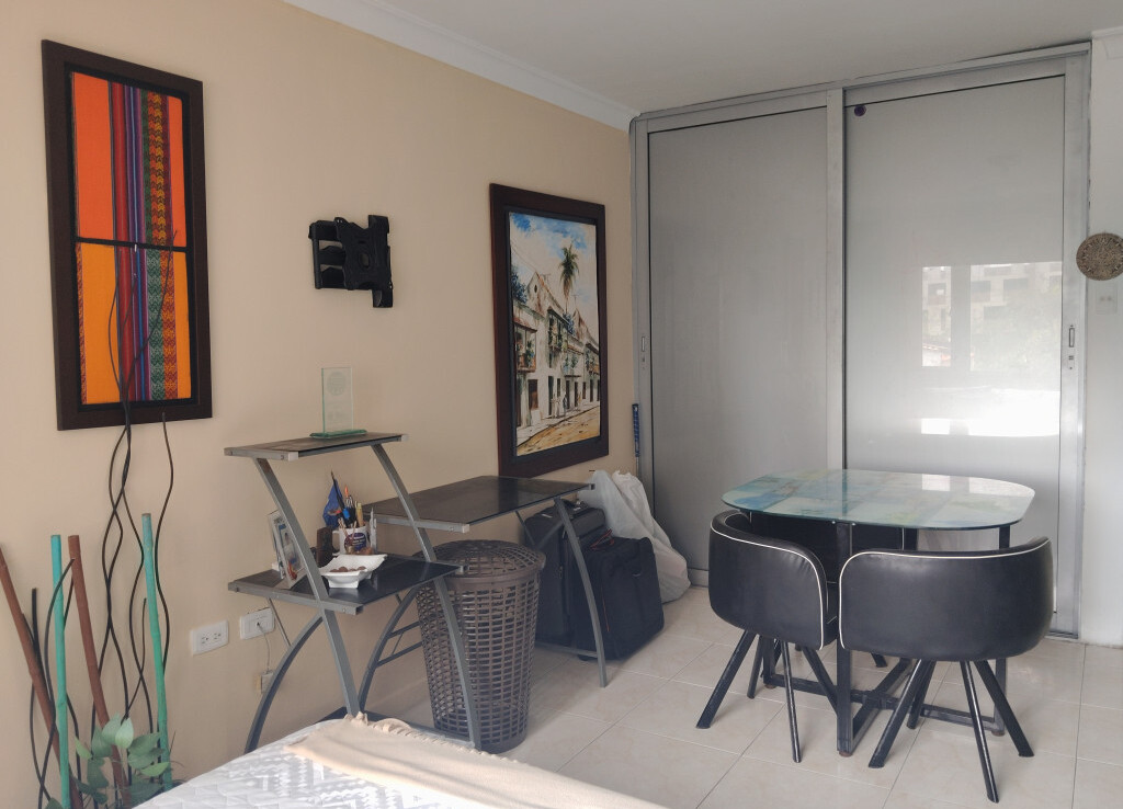 Inmobiliaria Issa Saieh Casa Venta, Villa Santos, Barranquilla imagen 25