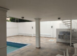 Inmobiliaria Issa Saieh Casa Venta, Villa Santos, Barranquilla imagen 27