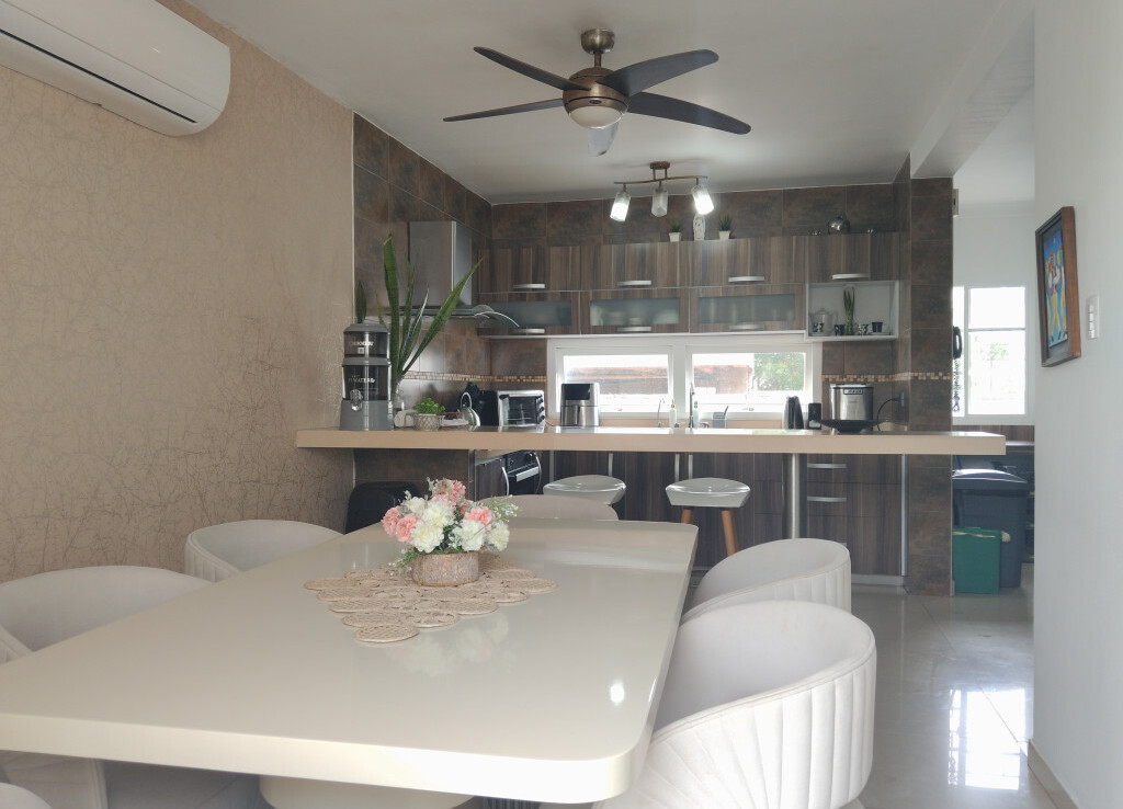 Inmobiliaria Issa Saieh Casa Venta, Villa Santos, Barranquilla imagen 2