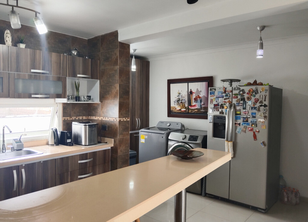 Inmobiliaria Issa Saieh Casa Venta, Villa Santos, Barranquilla imagen 5