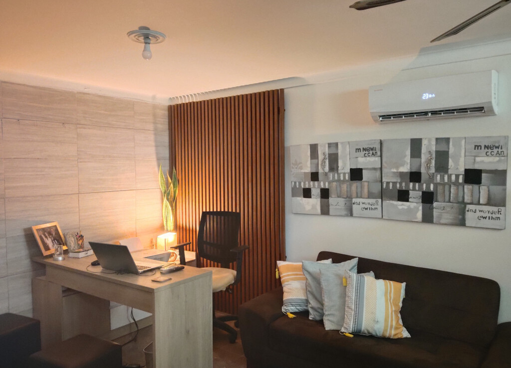 Inmobiliaria Issa Saieh Casa Venta, Villa Santos, Barranquilla imagen 6