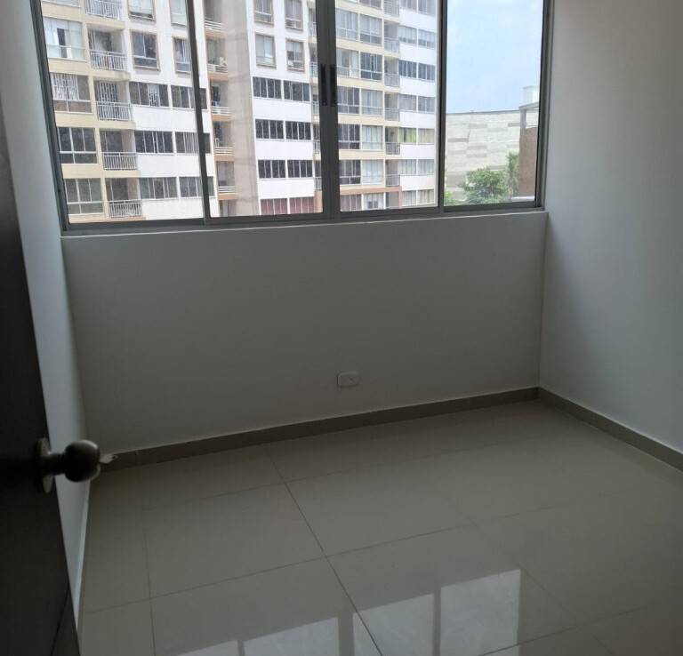 Inmobiliaria Issa Saieh Apartamento Arriendo/venta, Betania, Barranquilla imagen 9