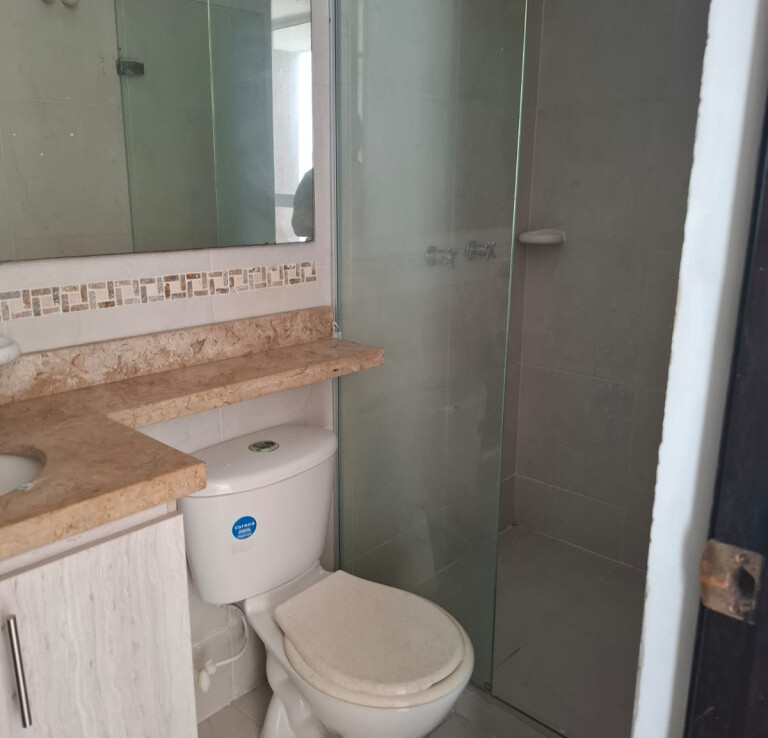 Inmobiliaria Issa Saieh Apartamento Arriendo/venta, Betania, Barranquilla imagen 11