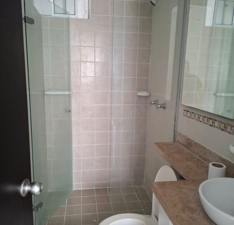 Inmobiliaria Issa Saieh Apartamento Arriendo/venta, Betania, Barranquilla imagen 12