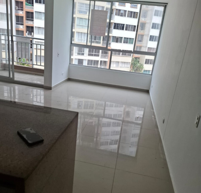 Inmobiliaria Issa Saieh Apartamento Arriendo/venta, Betania, Barranquilla imagen 1