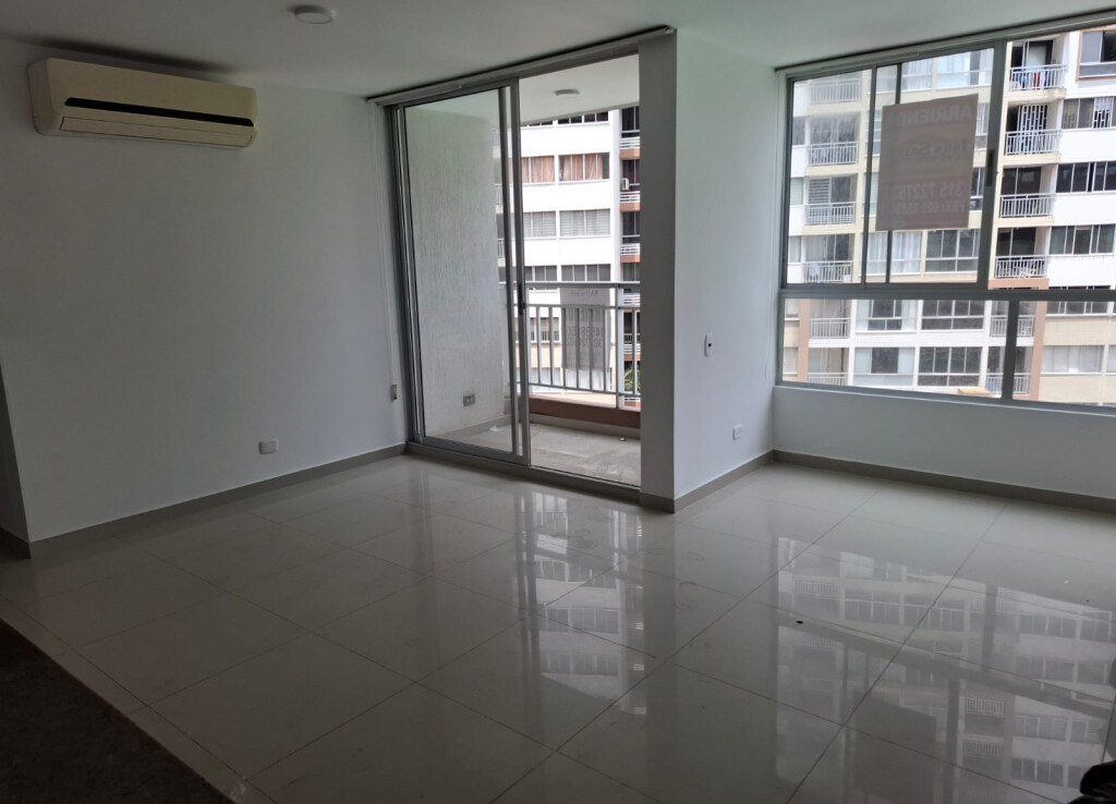 Inmobiliaria Issa Saieh Apartamento Arriendo/venta, Betania, Barranquilla imagen 2