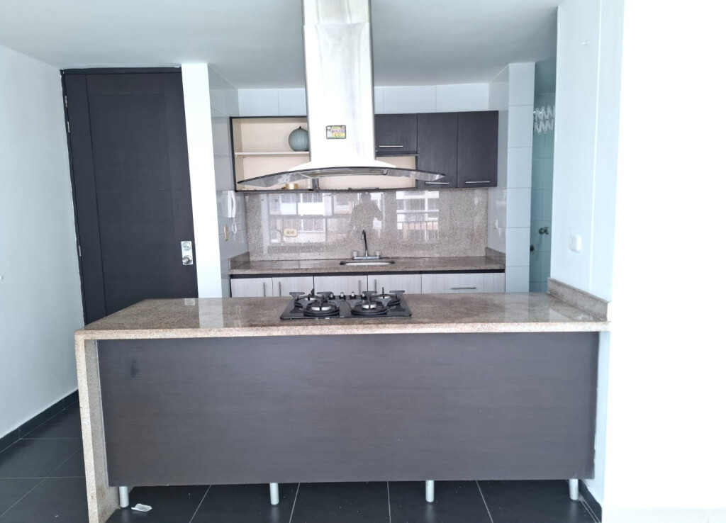 Inmobiliaria Issa Saieh Apartamento Arriendo/venta, Betania, Barranquilla imagen 3