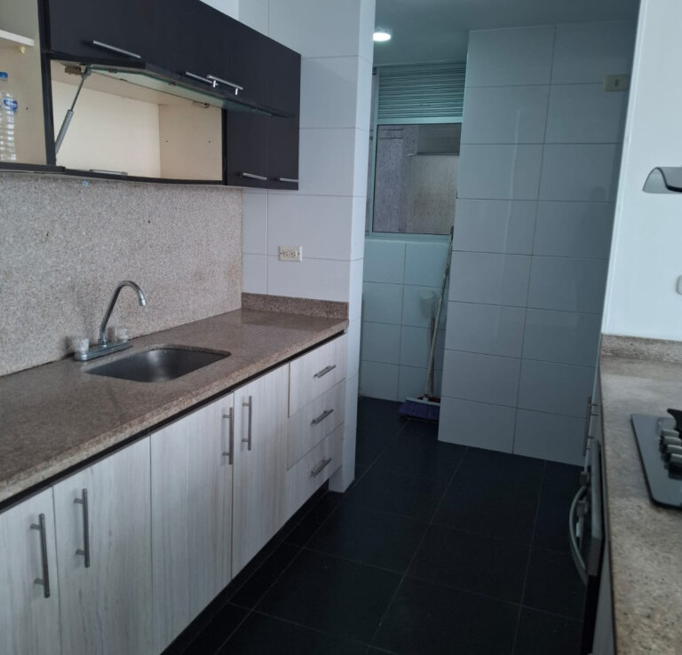 Inmobiliaria Issa Saieh Apartamento Arriendo/venta, Betania, Barranquilla imagen 4