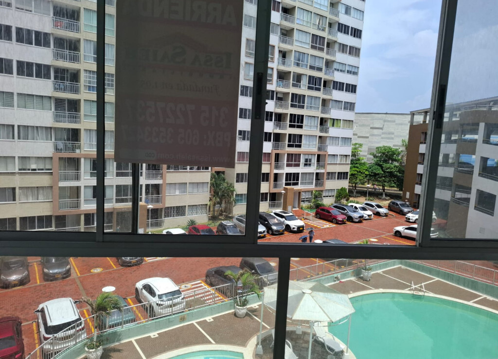 Inmobiliaria Issa Saieh Apartamento Arriendo/venta, Betania, Barranquilla imagen 5
