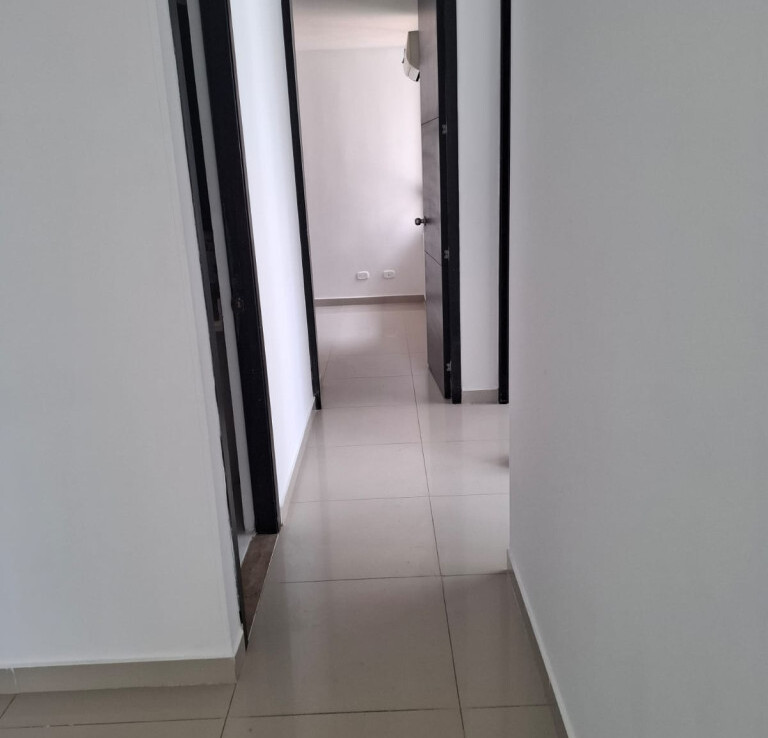 Inmobiliaria Issa Saieh Apartamento Arriendo/venta, Betania, Barranquilla imagen 6