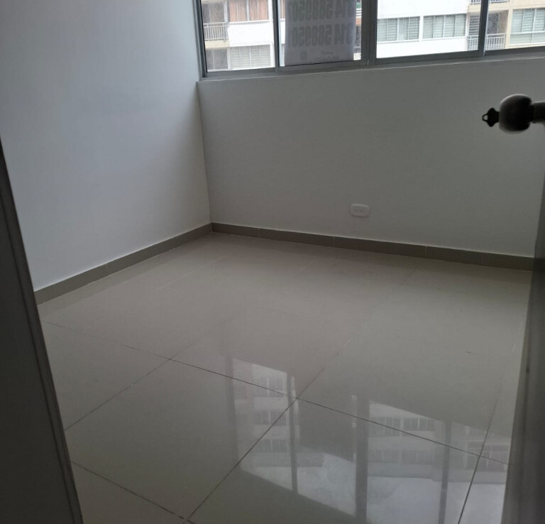 Inmobiliaria Issa Saieh Apartamento Arriendo/venta, Betania, Barranquilla imagen 7