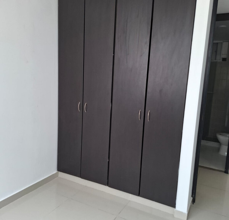 Inmobiliaria Issa Saieh Apartamento Arriendo/venta, Betania, Barranquilla imagen 8