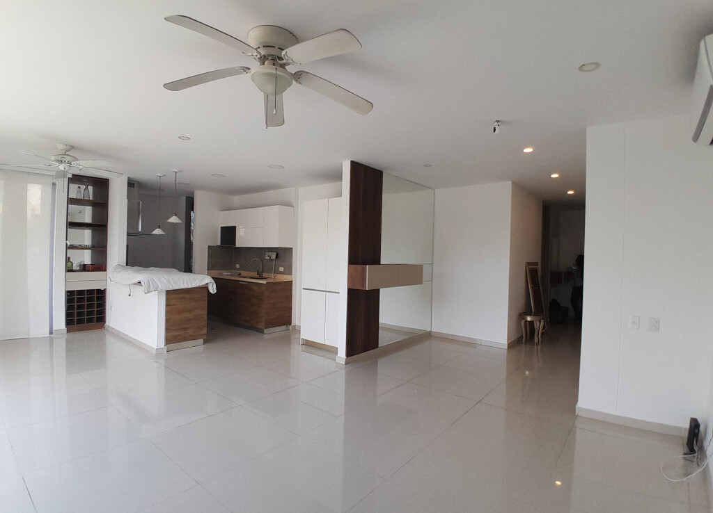 Inmobiliaria Issa Saieh Apartamento Arriendo, Alto Prado, Barranquilla imagen 0