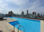 Inmobiliaria Issa Saieh Apartamento Arriendo, Alto Prado, Barranquilla imagen 21