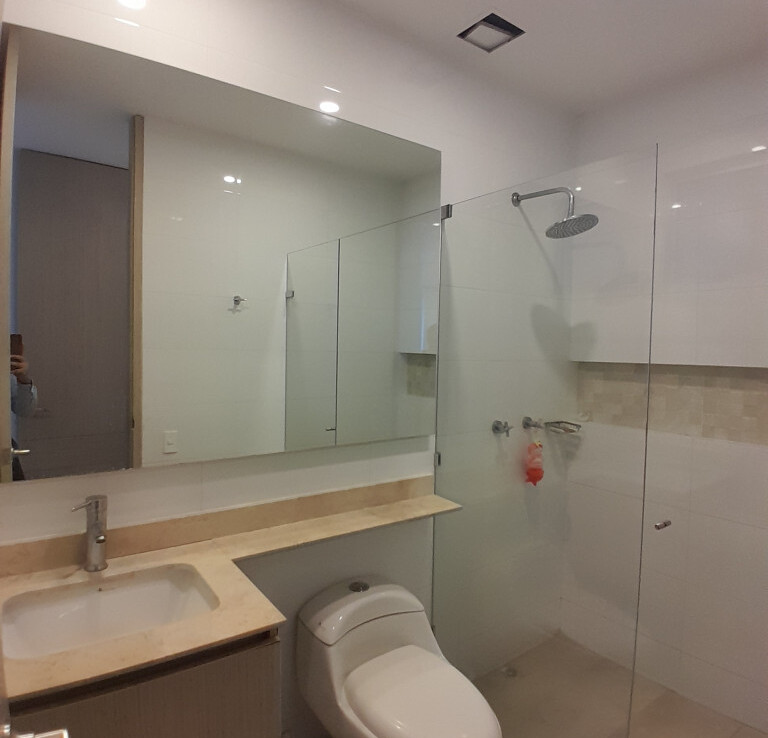 Inmobiliaria Issa Saieh Apartamento Arriendo, Alto Prado, Barranquilla imagen 16