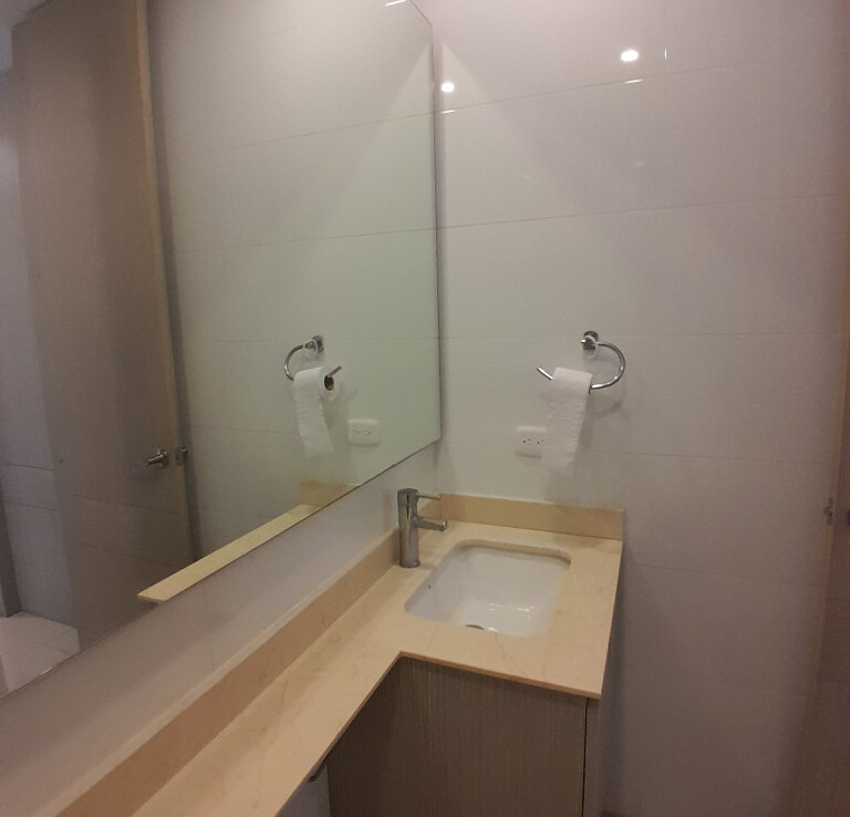 Inmobiliaria Issa Saieh Apartamento Arriendo, Alto Prado, Barranquilla imagen 18