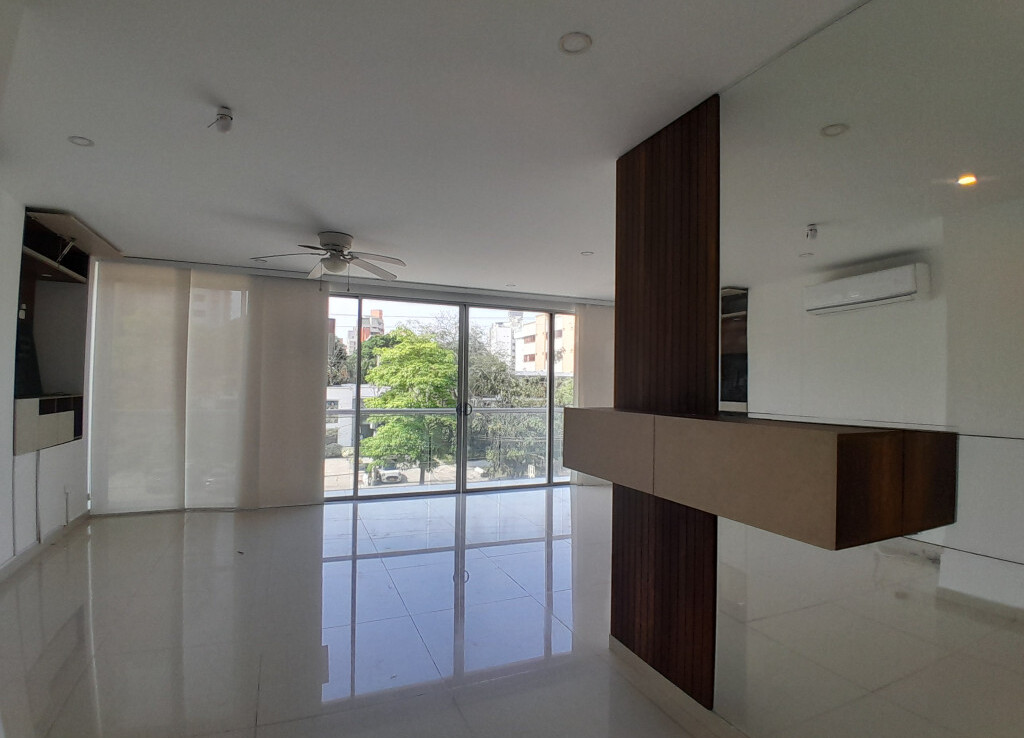Inmobiliaria Issa Saieh Apartamento Arriendo, Alto Prado, Barranquilla imagen 1
