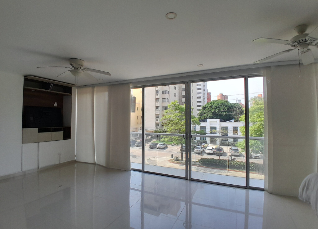 Inmobiliaria Issa Saieh Apartamento Arriendo, Alto Prado, Barranquilla imagen 3