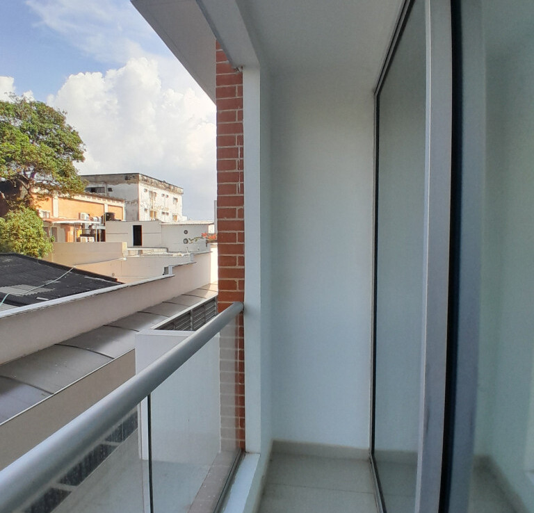 Inmobiliaria Issa Saieh Apartamento Arriendo, Alto Prado, Barranquilla imagen 4