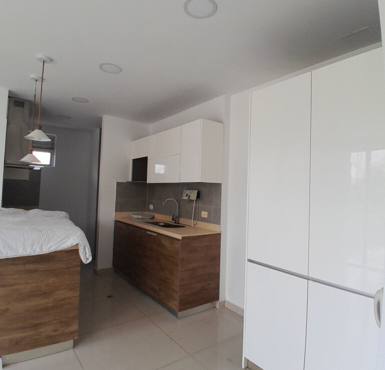 Inmobiliaria Issa Saieh Apartamento Arriendo, Alto Prado, Barranquilla imagen 5