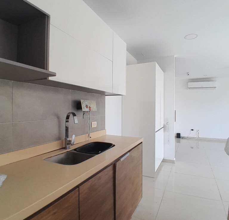 Inmobiliaria Issa Saieh Apartamento Arriendo, Alto Prado, Barranquilla imagen 7