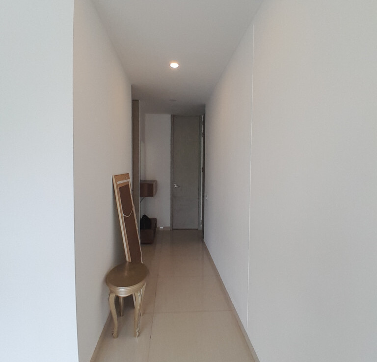 Inmobiliaria Issa Saieh Apartamento Arriendo, Alto Prado, Barranquilla imagen 8