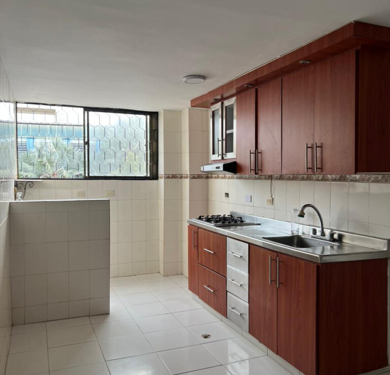 Inmobiliaria Issa Saieh Apartamento Venta, Colombia, Barranquilla imagen 2
