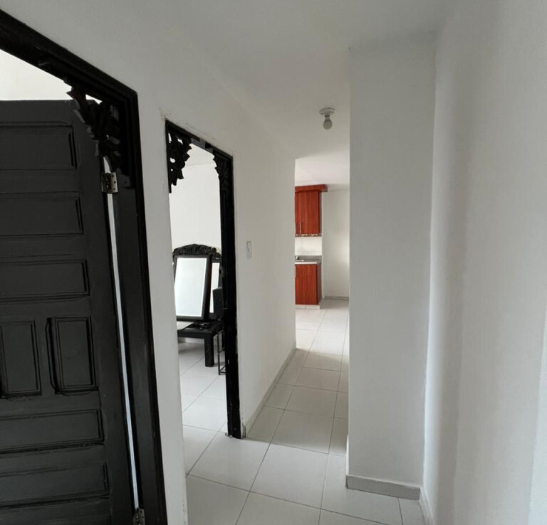 Inmobiliaria Issa Saieh Apartamento Venta, Colombia, Barranquilla imagen 4