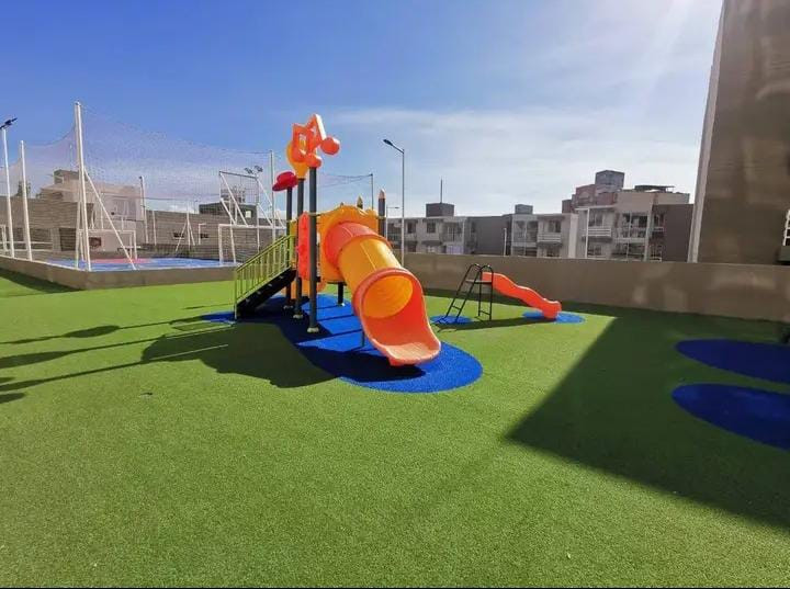 Inmobiliaria Issa Saieh Apartamento Arriendo, Miramar, Barranquilla imagen 9
