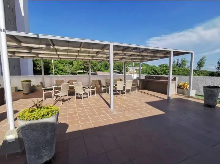 Inmobiliaria Issa Saieh Apartamento Arriendo, Miramar, Barranquilla imagen 10