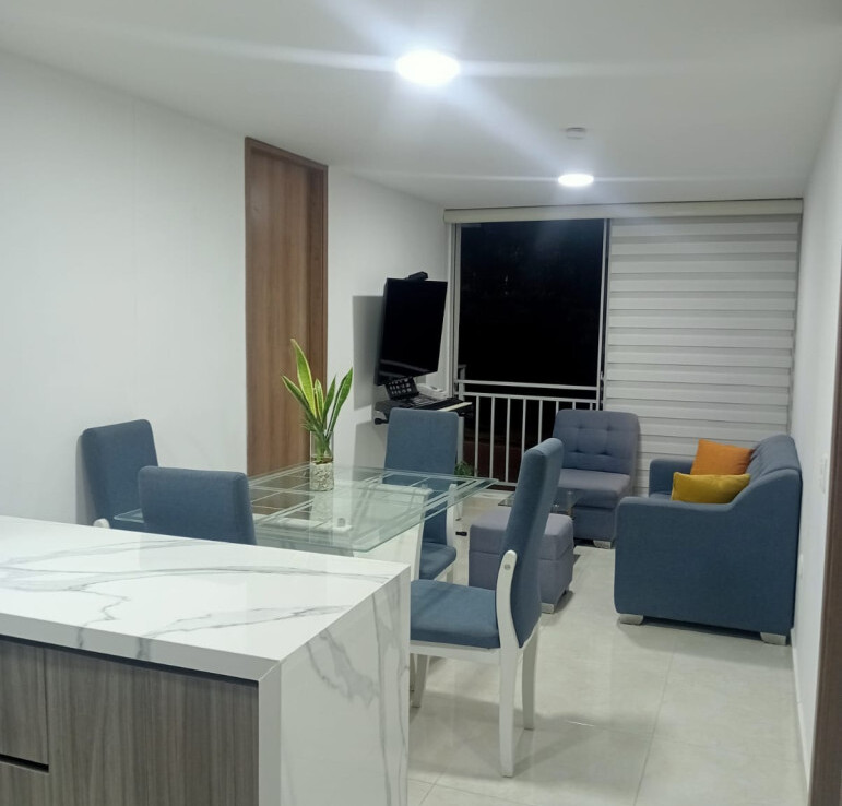 Inmobiliaria Issa Saieh Apartamento Arriendo, Miramar, Barranquilla imagen 0