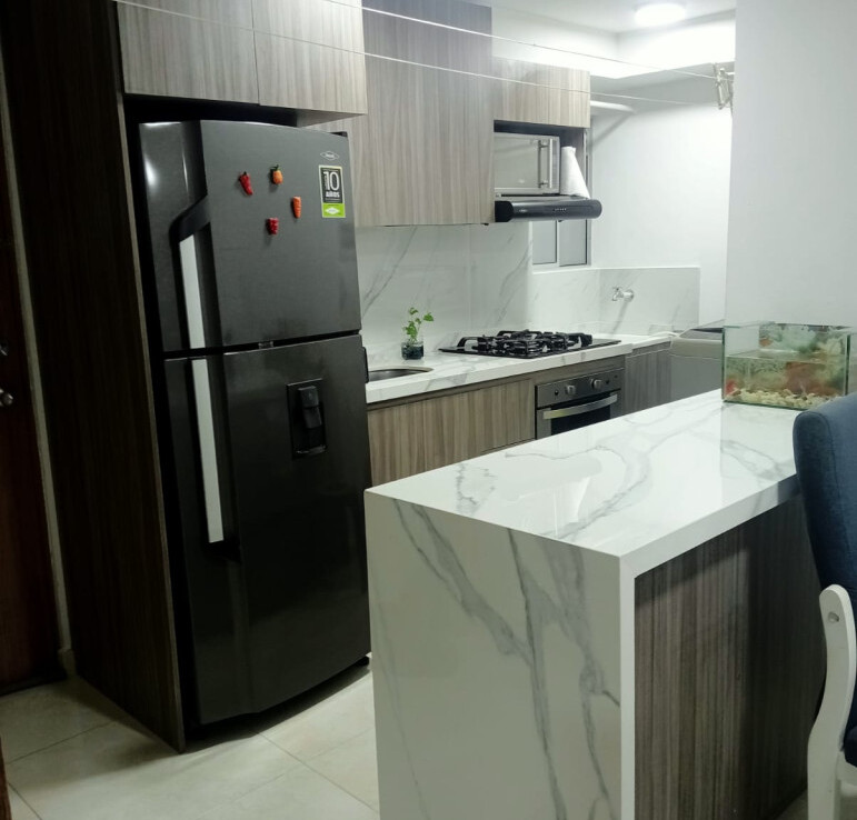 Inmobiliaria Issa Saieh Apartamento Arriendo, Miramar, Barranquilla imagen 2