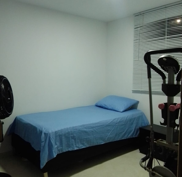 Inmobiliaria Issa Saieh Apartamento Arriendo, Miramar, Barranquilla imagen 3