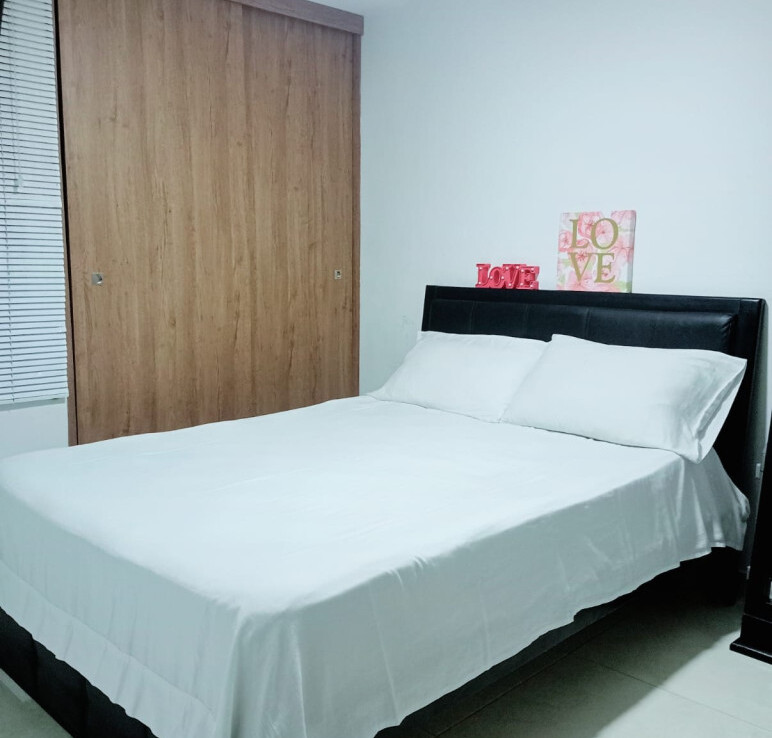 Inmobiliaria Issa Saieh Apartamento Arriendo, Miramar, Barranquilla imagen 4