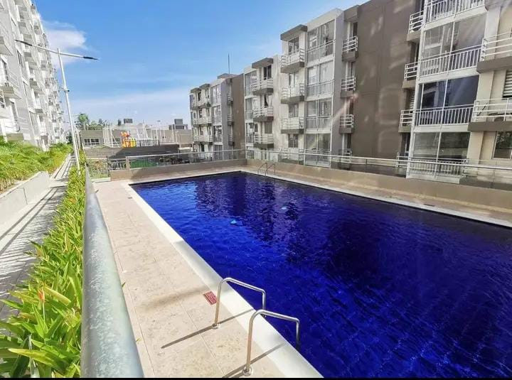 Inmobiliaria Issa Saieh Apartamento Arriendo, Miramar, Barranquilla imagen 6