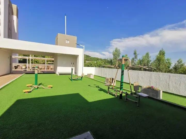 Inmobiliaria Issa Saieh Apartamento Arriendo, Miramar, Barranquilla imagen 7