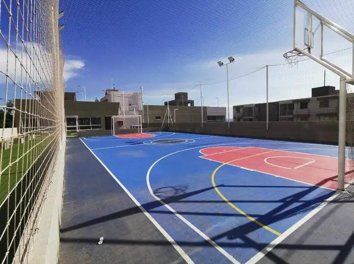 Inmobiliaria Issa Saieh Apartamento Arriendo, Miramar, Barranquilla imagen 8