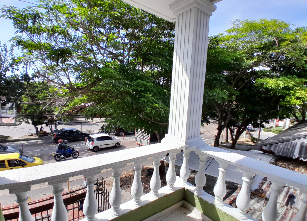 Inmobiliaria Issa Saieh Casa Venta, La Florida, Barranquilla imagen 9