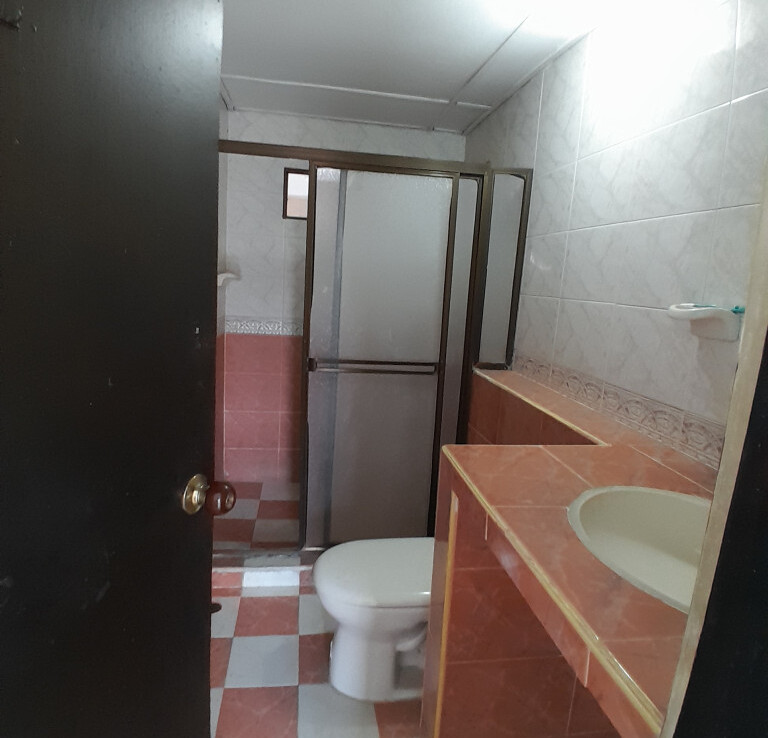 Inmobiliaria Issa Saieh Casa Venta, La Florida, Barranquilla imagen 19